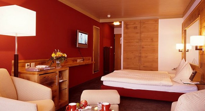 Hotel Eiger, Grindelwald ski chalet, image 3